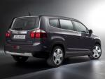 Chevrolet Orlando 2010 года